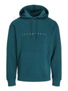 Jack & Jones Jjestar jj sweat hood noos