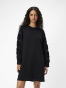 Object Objdorina lo l/s sweat dress 134 di