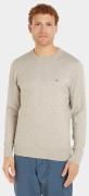 Tommy Hilfiger Pullover pima org ctn cashmere crew nec mw0mw28046/0in