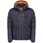 Geographical Norway Beachwood