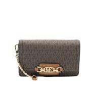 Michael Kors Heather extra-small telefoon tas