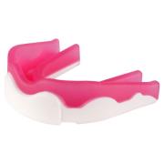 Brabo bp7021 mouthguard sr trans pi/wh pe -