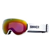 Sinner nauders skibril/gogle -