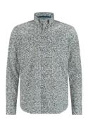 State of Art 21424212 shirt ls print popli