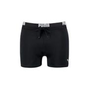 Puma Logo swim trunk