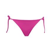 Puma women side tie bikini bottom -