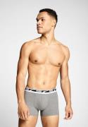 Puma puma men everyday multi logo boxer -