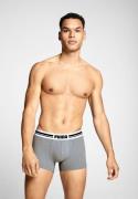 Puma puma men everyday placed logo boxer -