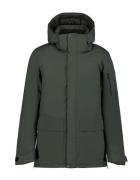 Icepeak maxbass urban jacket outdoor heren -