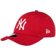 New Era k 940 mlb league basic neyyan scar/wht -