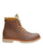 Panama Jack Veter boots aviator c22