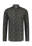 State of Art 21424282 shirt ls print fine