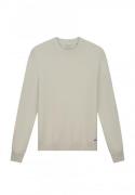 Dstrezzed 405600-aw24 fell mock neck