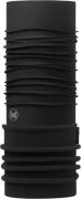 Buff lightweight merino wool s.black ov ws gezicht accessoires -