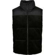 Urban Classics Heren koord gilet