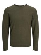 Jack & Jones Jjecooper knit crew neck noos