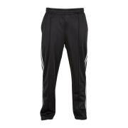 Urban Classics Heren tricot retro joggingbroek