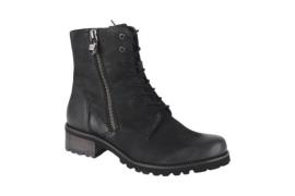 Helioform 659.011-0404-k dames veterboots sportief