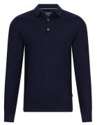 Cavallaro Merino polo ls polos 116245020