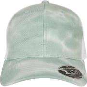 Flexfit 110 batik mesh baseball cap