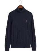 Gant Pullover 8050607 cotton ca