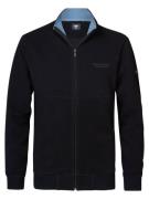 Petrol Industries Sweater collar zip -