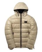 AB Lifestyle Hiny puffer