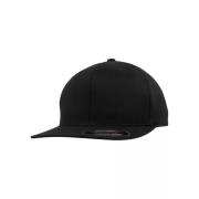 Flexfit Flat peak baseball cap