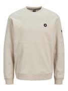 Jack & Jones Jcojoe sweat crew neck smu