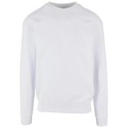 Urban Classics Heren sweatshirt met ronde hals