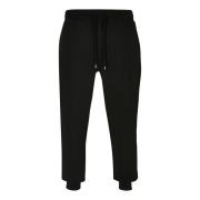 Urban Classics Heren basis joggingbroek