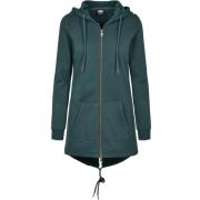 Urban Classics Dames zweet parka