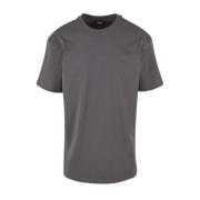 Urban Classics Heren oversized t-shirt (set van 2)