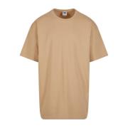 Urban Classics Heren oversized t-shirt (set van 2)