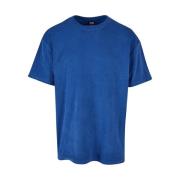 Urban Classics Heren handdoek t-shirt