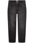 Woodbird Jeans doc grow jeans