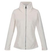 Regatta Dames heloise eyelash fleece full zip fleece jas