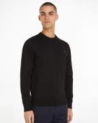 Tommy Hilfiger Menswear trui ronde hals