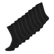 Jack & Jones 9-pack basic bamboo socks