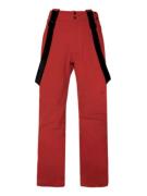 Protest mikado snowpants broek ski heren -