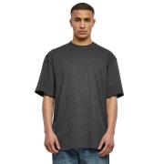 Urban Classics Heren effen tall t-shirt