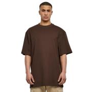 Urban Classics Heren effen tall t-shirt