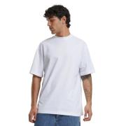 Urban Classics Heren effen tall t-shirt