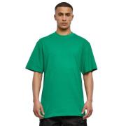 Urban Classics Heren effen tall t-shirt