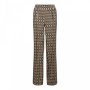 &Co Woman Danette pants-retro