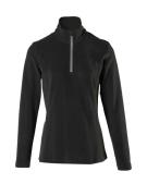 Brunotti misma-n women fleece pully ski dames -