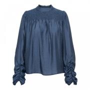 Geisha &co woman top missy-denim