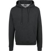 Urban Classics Heren basic badstof hoodie