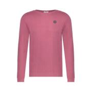 Blue Industry Cashmere blend crewneck