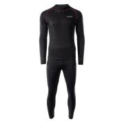 Hi-Tec Dames sorin thermische base layers set